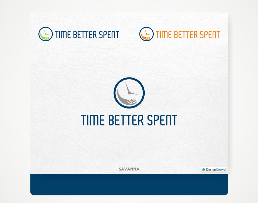 Logo Design by Savana for this project | Design #3205460