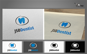 Logo Design by byPSD