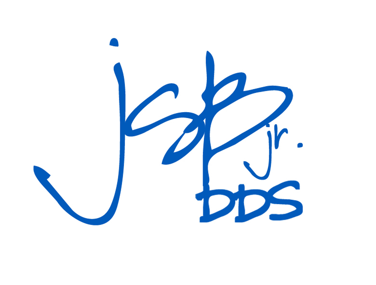 Logo Design by bobmessinger for Jack S Broussard Jr DDS | Design #3215855