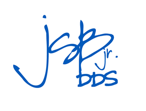 Diseño de Logo por bobmessinger para Jack S Broussard Jr DDS | Diseño: #3215855
