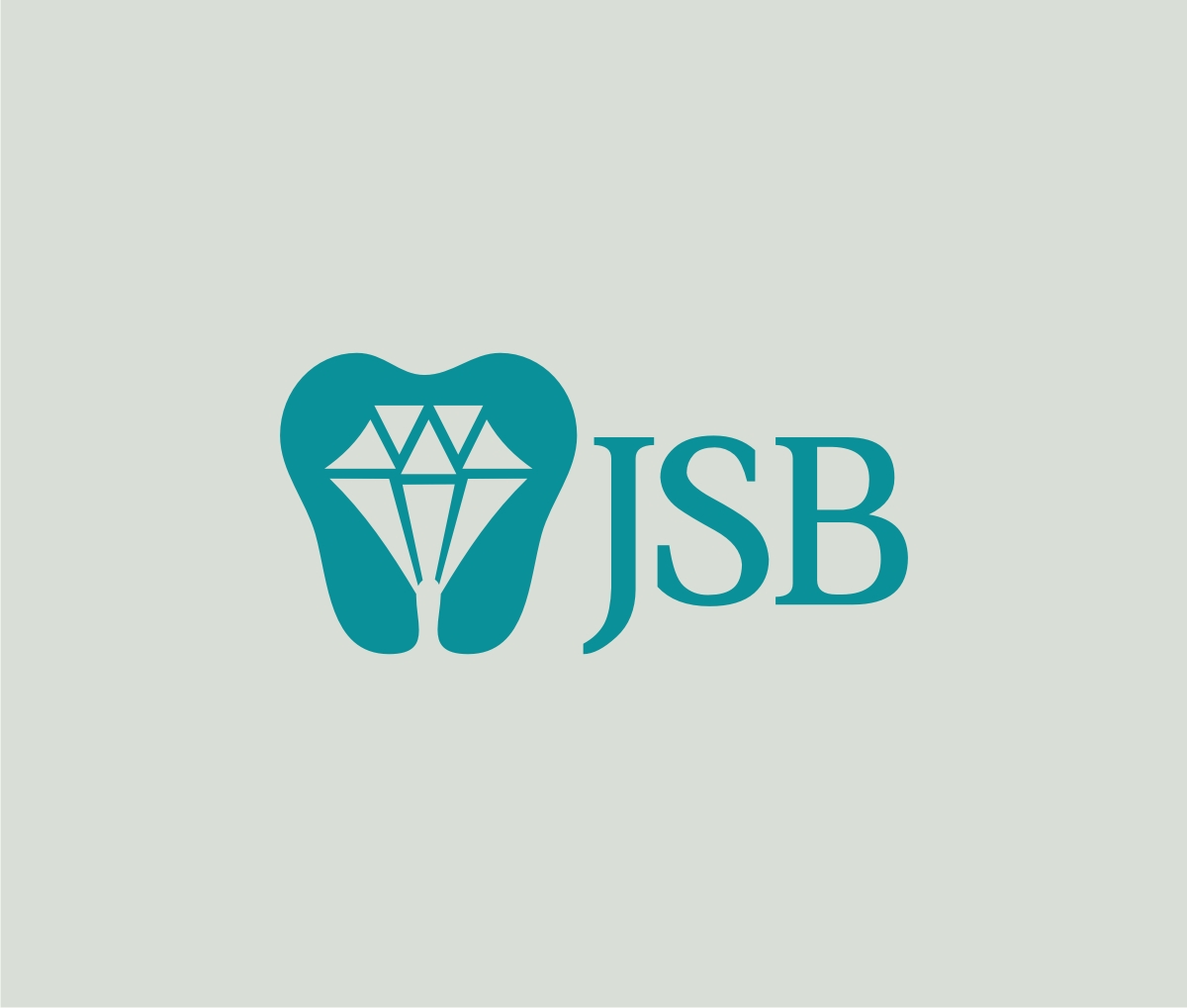 Logo Design by  Six Eleven Design for Jack S Broussard Jr DDS | Design #3268048