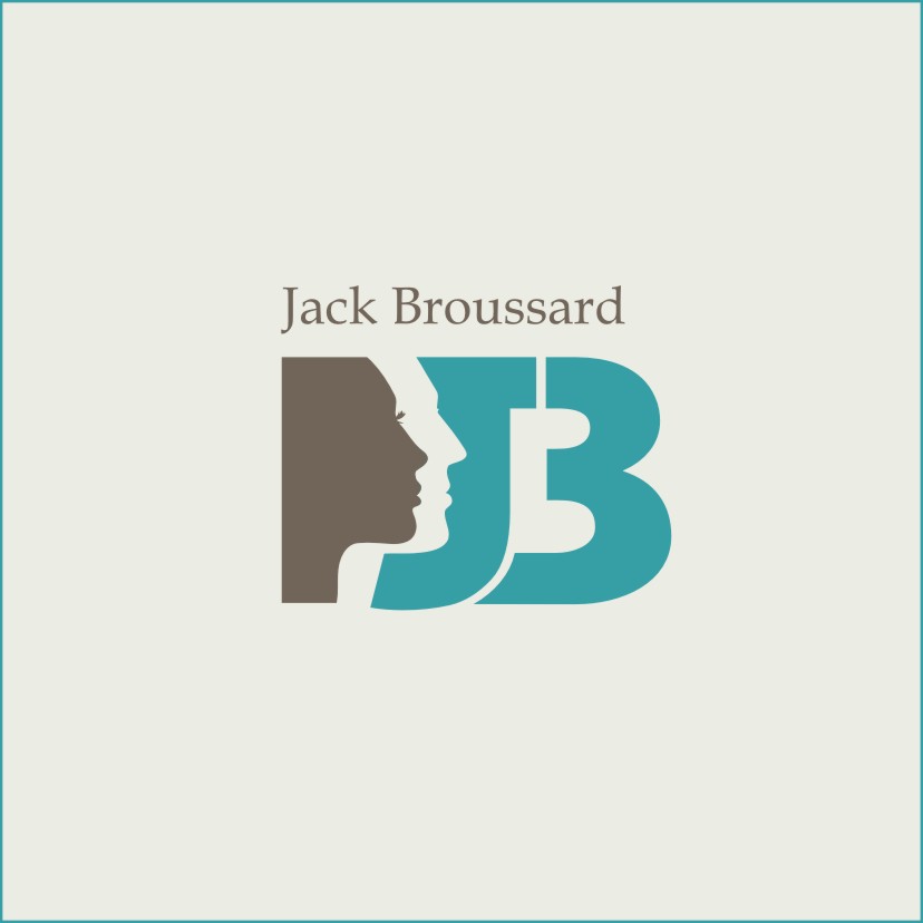 Logo Design by Logo Design for Jack S Broussard Jr DDS | Design #3238924