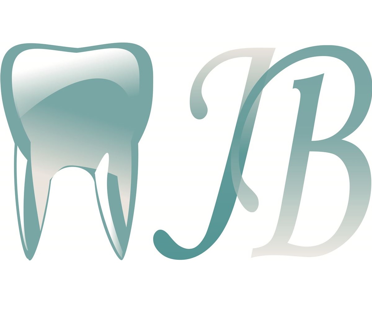 Logo Design by Elizabeta for Jack S Broussard Jr DDS | Design #3220047