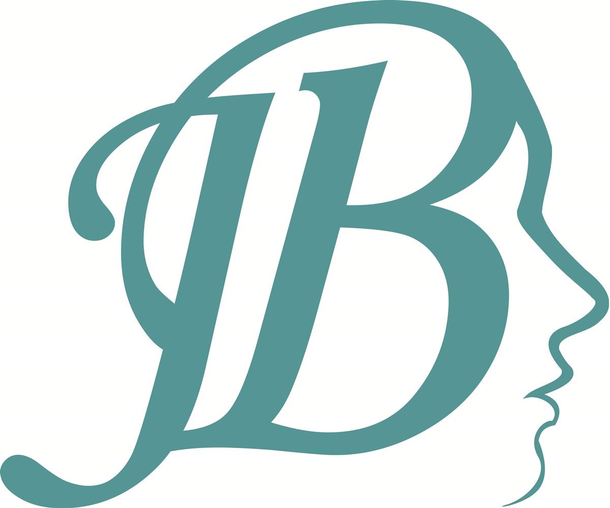 Logo Design by Elizabeta for Jack S Broussard Jr DDS | Design #3226770