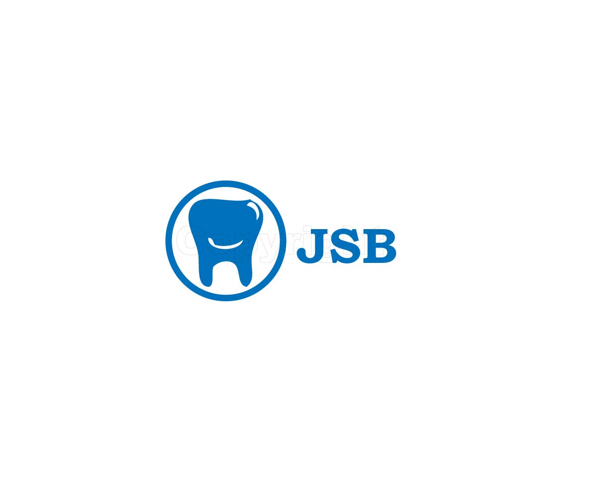 Logo Design by leebswz for Jack S Broussard Jr DDS | Design #3187036