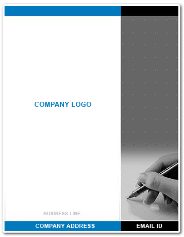 Schreibwaren-Design von Best Design Hub für dieses Projekt | Design #778585