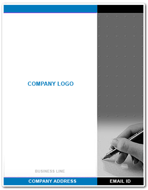 Stationery Design by Best Design Hub for this project | Design: #778585
