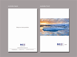 Stationery Design by zotik for this project | Design: #810783