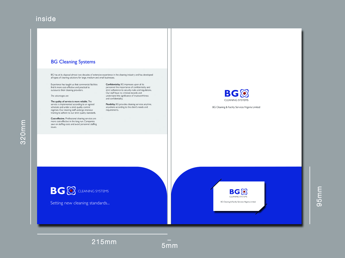 Stationery Design by zotik for this project | Design #810788