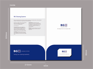 Stationery Design by zotik for this project | Design: #810788