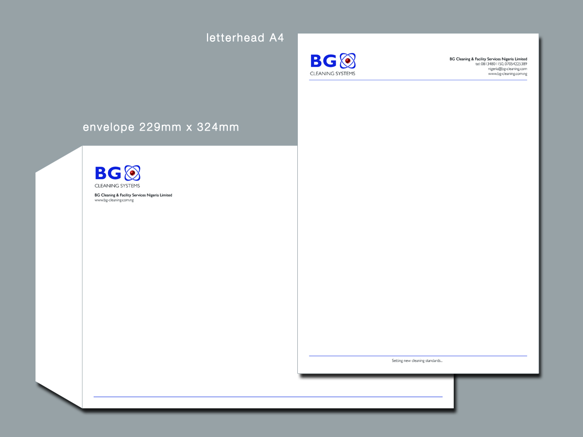 Schreibwaren-Design von zotik für dieses Projekt | Design #810789