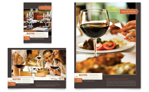 Flyer Design by janadhi