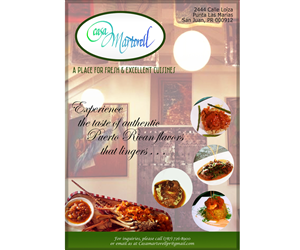 Design de Flyer par rbernales pour ce projet | Design #3215377