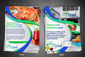 Design de Flyer par ESolz Technologies pour ce projet | Design #3229755