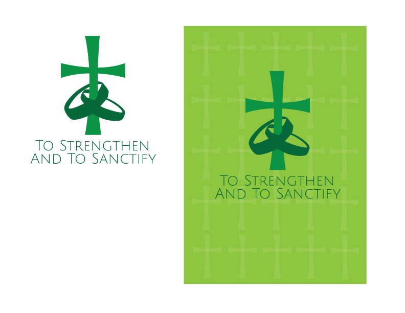 Graphic Design by KT for MarriageBuilding USA | Design #3186703