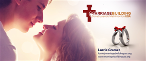 Design Graphique par uk pour MarriageBuilding USA | Design #3195150