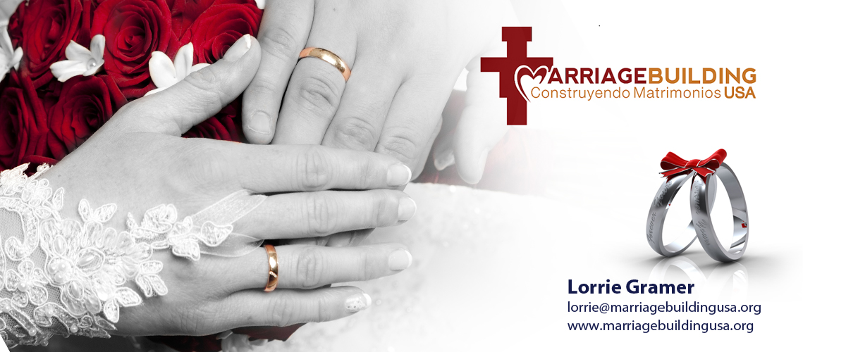 Diseño Gráfico por uk para MarriageBuilding USA | Diseño #3195152
