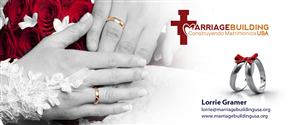 Graphic Design by uk for MarriageBuilding USA | Design: #3195152