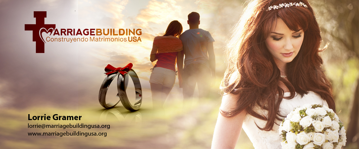Diseño Gráfico por uk para MarriageBuilding USA | Diseño #3201931