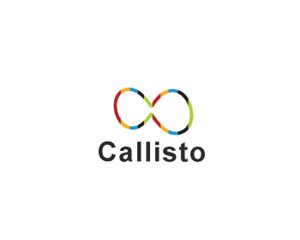Callisto | Logo Design by Keysoft