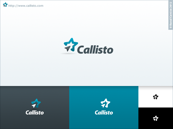 Diseño de Logo por Raoul Camion para este proyecto | Diseño #778672