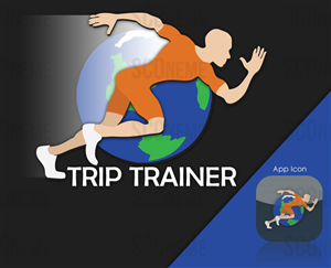 Design de Logo par SCOneme pour TripTrainer | Design : #3187310