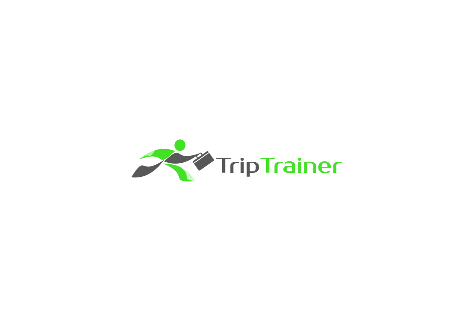 Design de Logo par Chipp.Designs pour TripTrainer | Design : #3197803