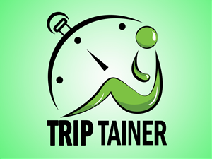 Design de Logo par Deeno pour TripTrainer | Design : #3181888