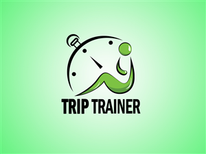 Design de Logo par Deeno pour TripTrainer | Design : #3183022
