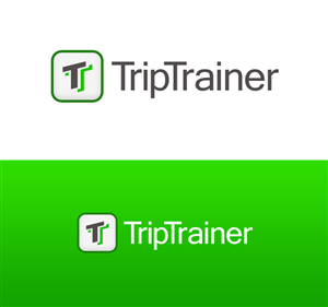 Design de Logo par SMST Designs pour TripTrainer | Design : #3178807