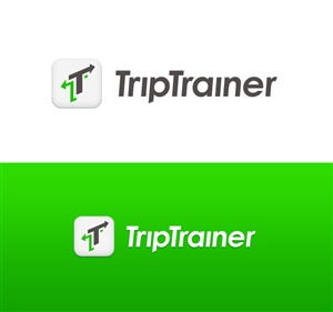 Design de Logo par SMST Designs pour TripTrainer | Design : #3186624