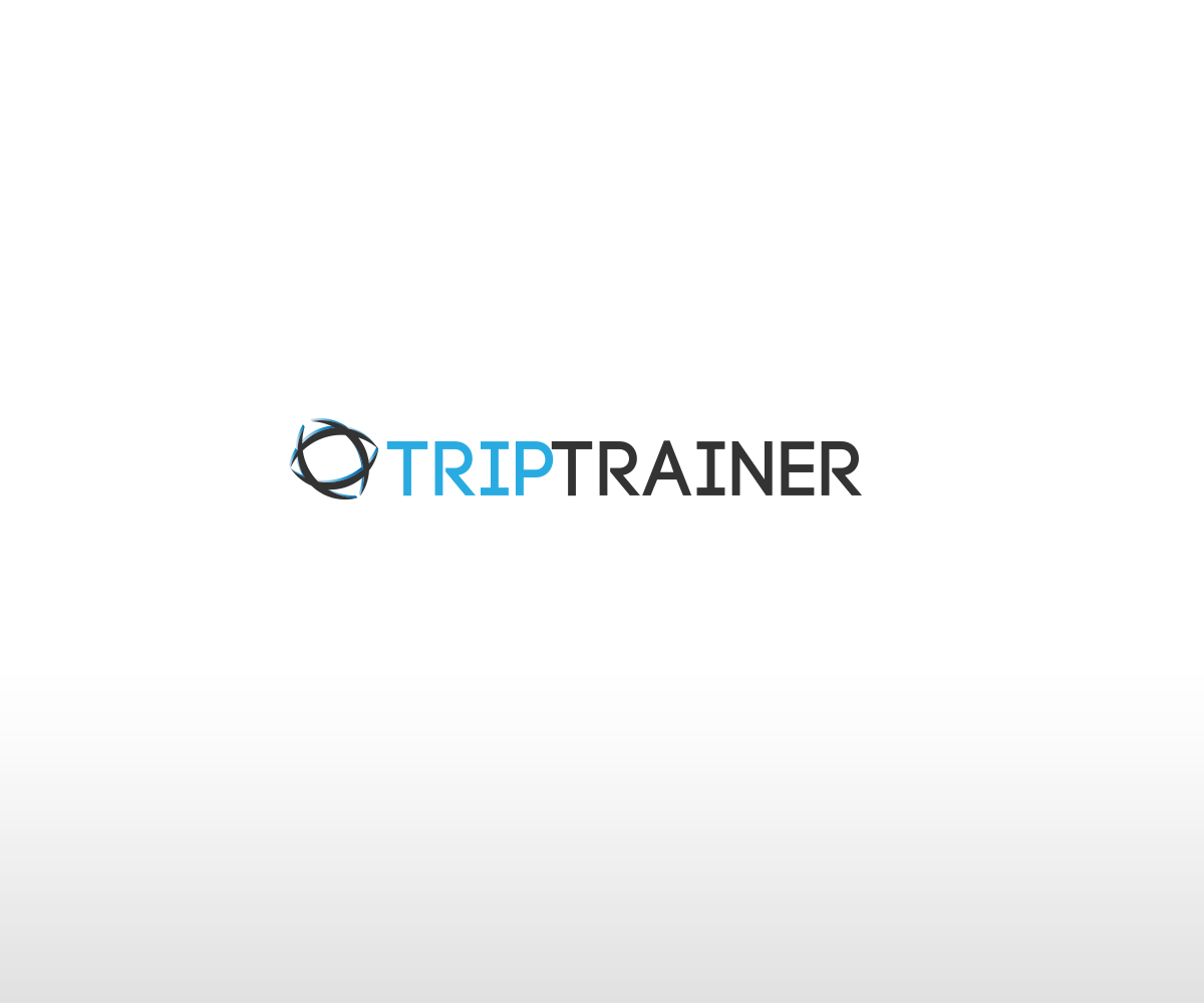 Logo-Design von Steven Hill für TripTrainer | Design #3183843