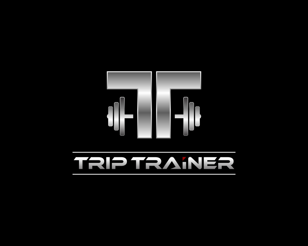 Diseño de Logo por H25 para TripTrainer | Diseño #3183848