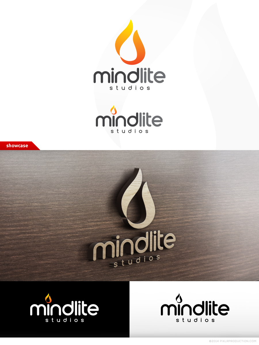 Logo Design by Creathrive for Buildwish Media Group Inc | Design #3200675