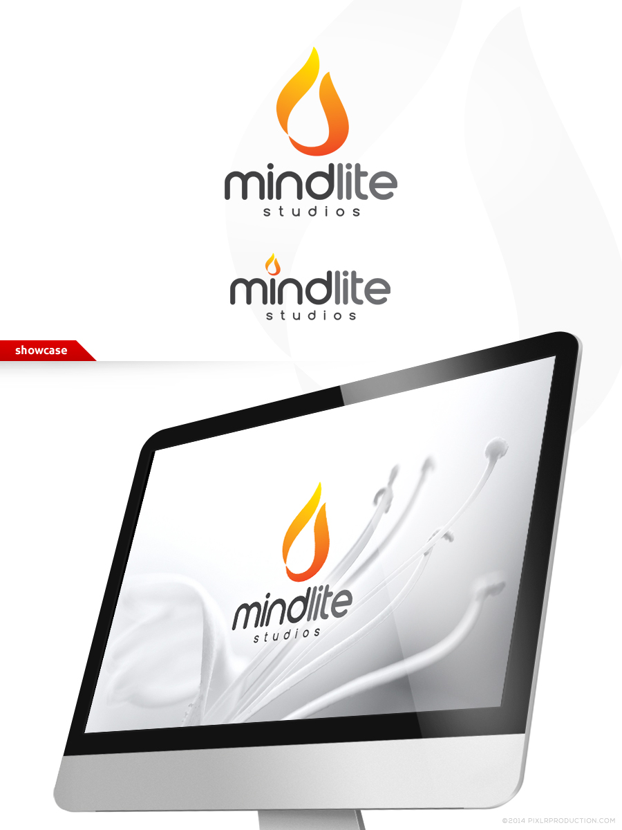 Logo-Design von Creathrive für Buildwish Media Group Inc | Design #3200677