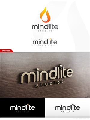 Design de Logo par Creathrive pour Buildwish Media Group Inc | Design : #3210856