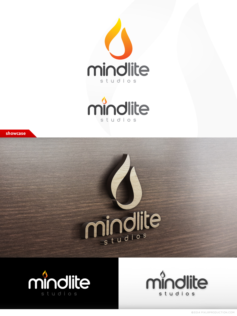 Logo Design by Creathrive for Buildwish Media Group Inc | Design #3232610