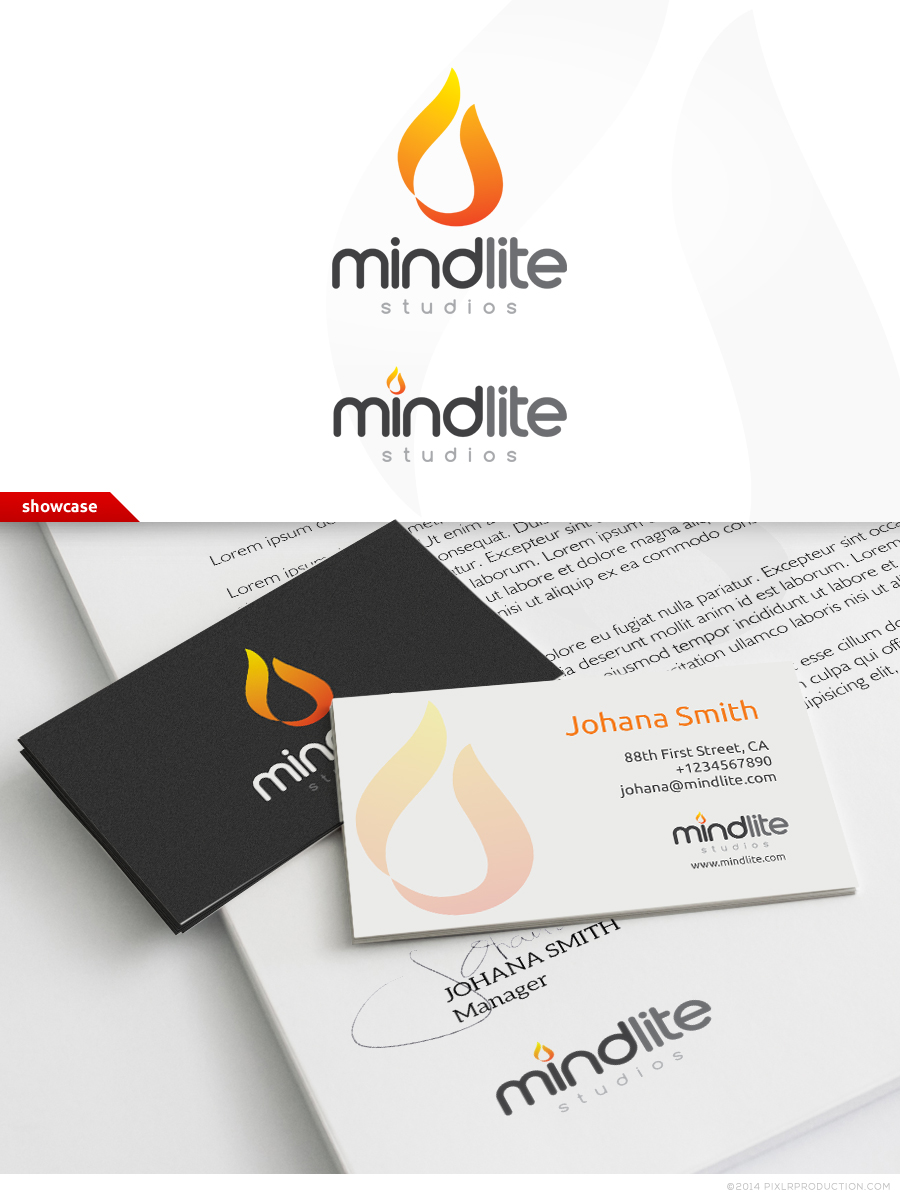 Design de Logo par Creathrive pour Buildwish Media Group Inc | Design #3232611