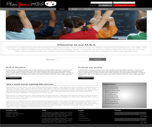 Web Design by 360webpointer