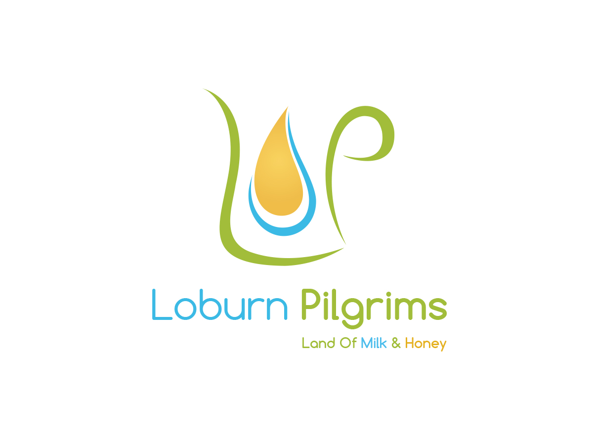 Logo Design by kavish for Loburn Pilgrims | Design #3189204