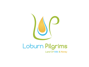 Logo Design by kavish for Loburn Pilgrims | Design: #3189204