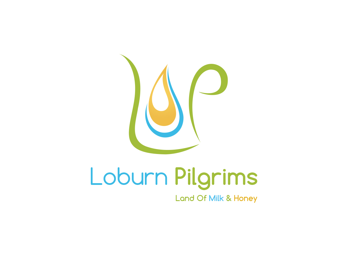 Logo Design by kavish for Loburn Pilgrims | Design #3189624