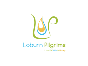 Logo Design by kavish for Loburn Pilgrims | Design: #3189624