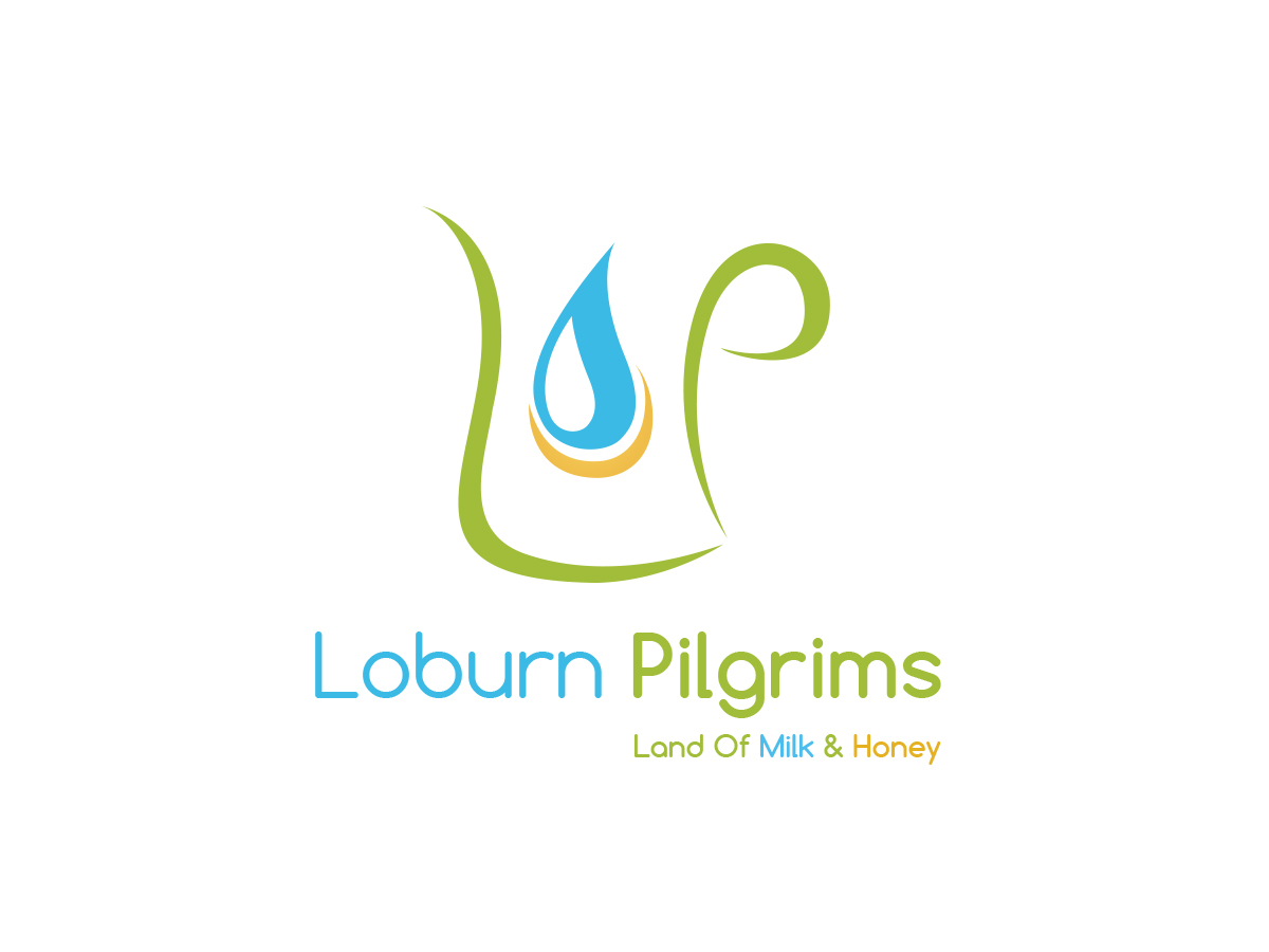 Logo Design by kavish for Loburn Pilgrims | Design #3189820