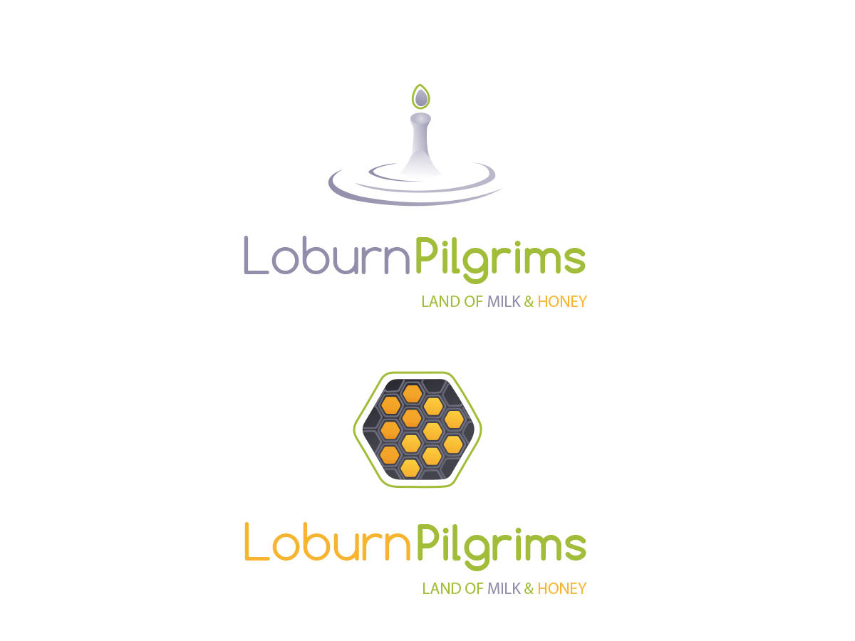 Logo Design by kavish for Loburn Pilgrims | Design #3196657