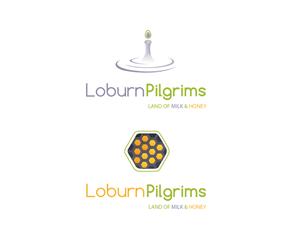 Logo Design by kavish for Loburn Pilgrims | Design: #3196657