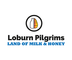 Logo Design by Samatha Sampath for Loburn Pilgrims | Design #3188024