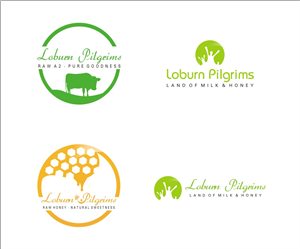 Business Logo Design Ideas by graphicspringscom Farm Logo Design By Hemang Business Logo Design Ideas logo design company 3 Farm Logo Design By Hemang