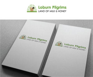 Logo Design by ZRAKdesign for Loburn Pilgrims | Design #3202533