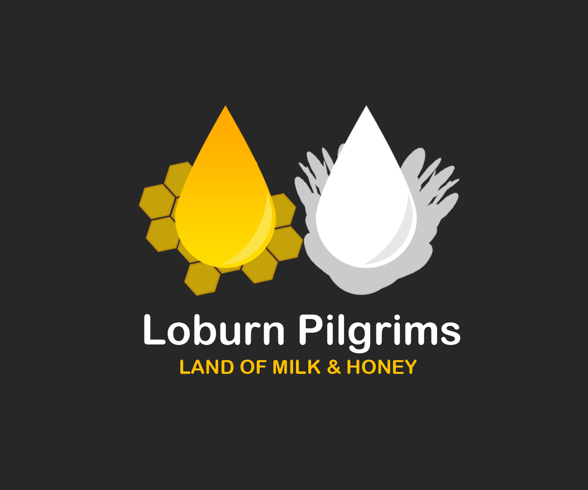 Diseño de Logo por Shafie Suhaimi para Loburn Pilgrims | Diseño #3210248